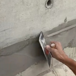 玉林P型防护型环氧树脂砂浆
