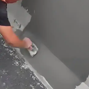 玉林GB50728一级聚合物改性水泥砂浆