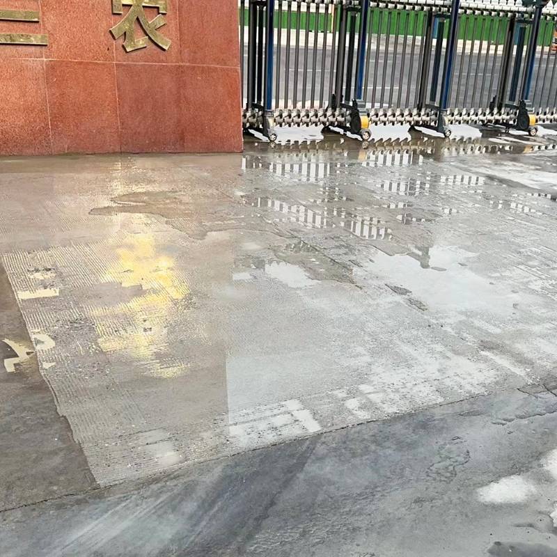 玉林水泥路面翻新砂浆
