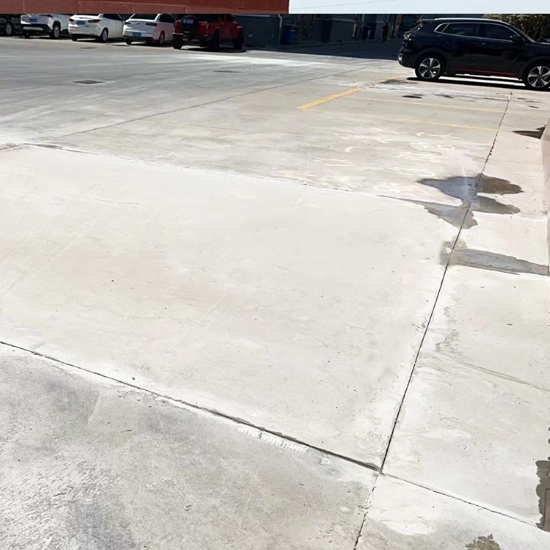 玉林市政道路抢修料